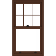 A-Series Double-Hung Windows